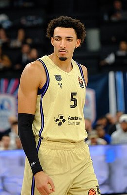 Miles Norris
