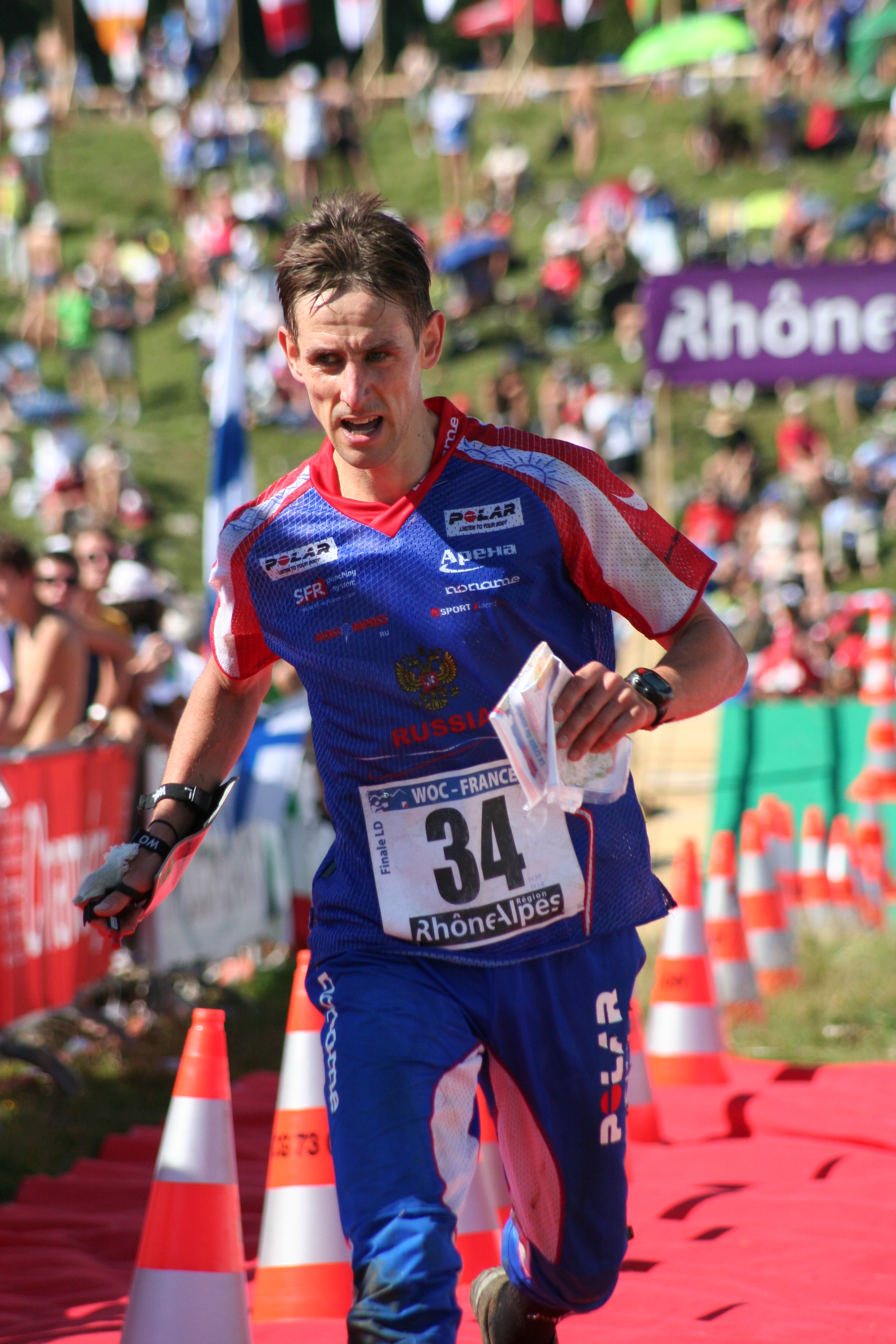 Valentin Novikov