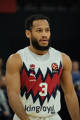 Markquis Nowell