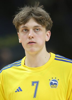 Anton Nufer