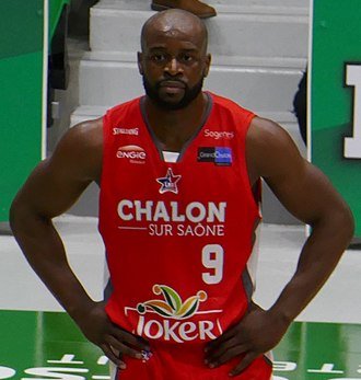 Jeremy Nzeulie