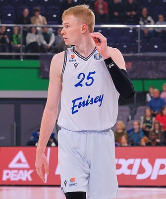 Vladislav Odinokov