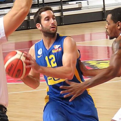 Yogev Ohayon