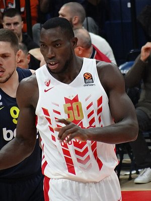 Michael Ojo