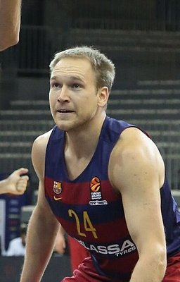 Brad Oleson