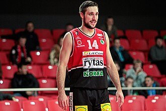 Gediminas Orelik