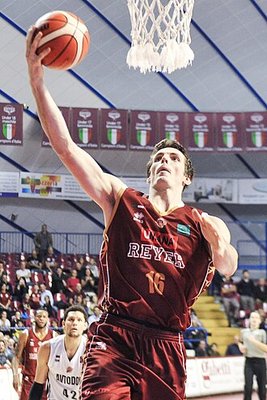 Benjamin Ortner