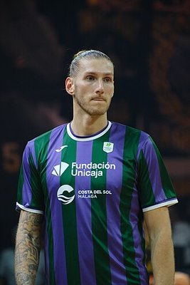 Dylan Osetkowski