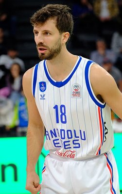 Dogus Ozdemiroglu