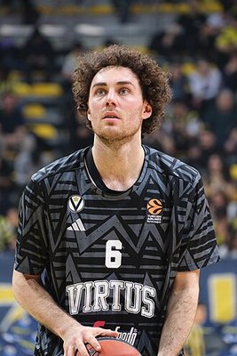 Alessandro Pajola