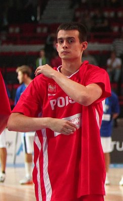 Piotr Pamula