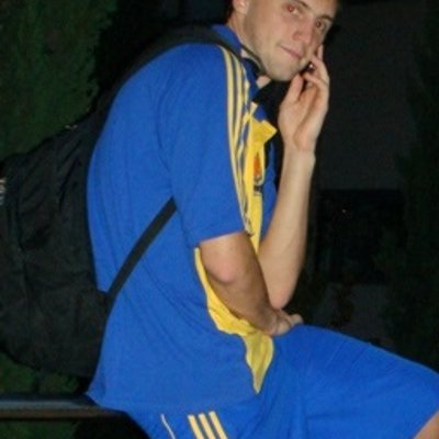 Vadim Panin