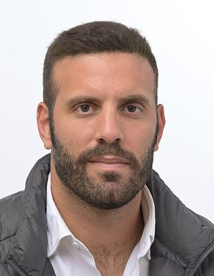 Nikos Pappas