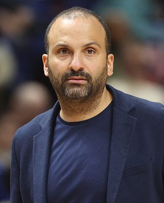 Terence Parker