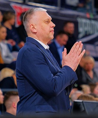 Zakhar Pashutin
