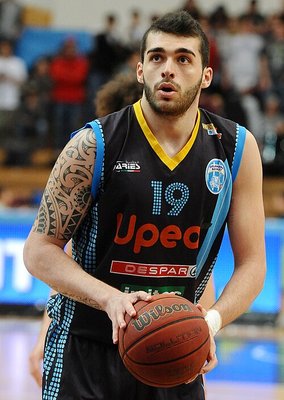 Francesco Pellegrino