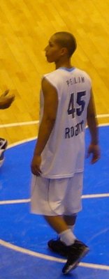 Marc-Antoine Pellin