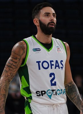 Alex Perez