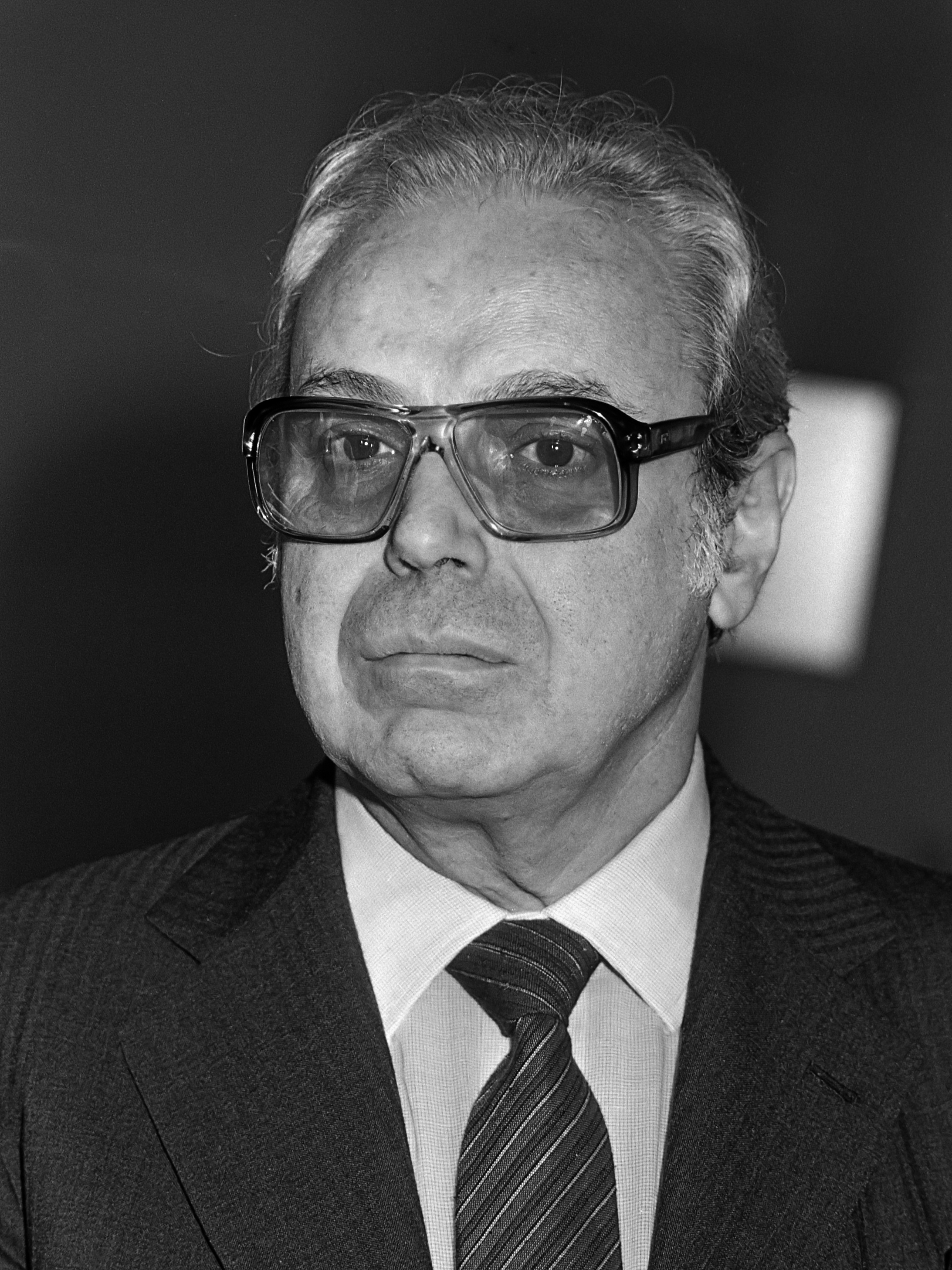 Javier Perez