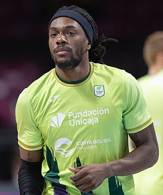 Kendrick Perry