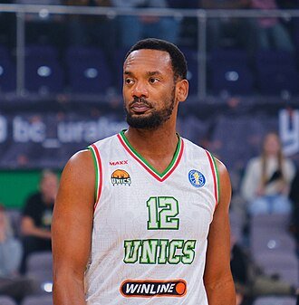 Dyshawn Pierre
