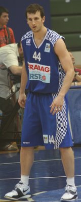 Trent Plaisted