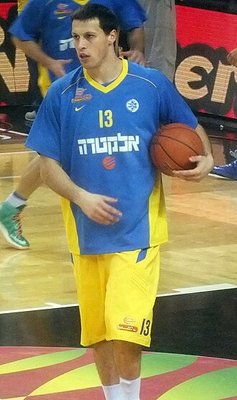 Darko Planinic
