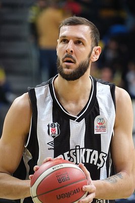 Uros Plavsic