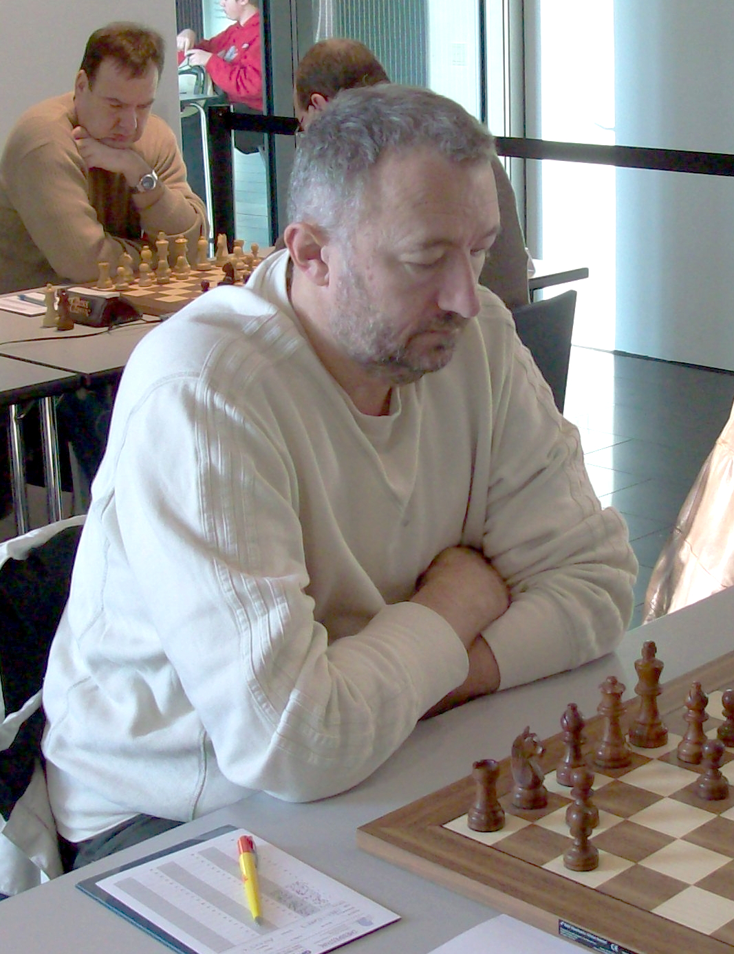 Petar Popovic
