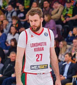 Ilya Popov