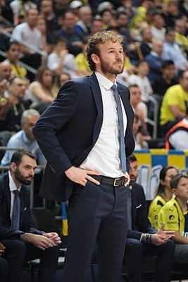 Pierric Poupet