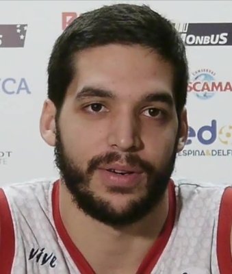 Jose Pozas