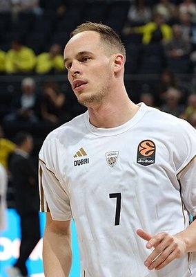 Klemen Prepelic