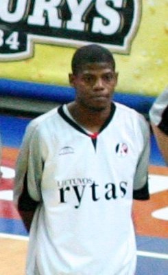 Hollis Price