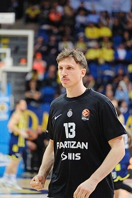 Aleksa Radanov