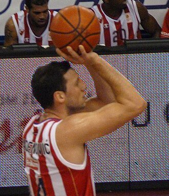 Ivan Radenovic