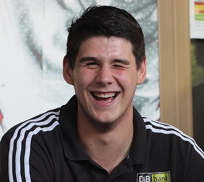 Bogdan Radosavljevic