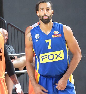Brian Randle