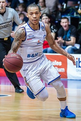Jerome Randle