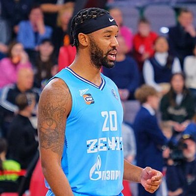 Levi Randolph