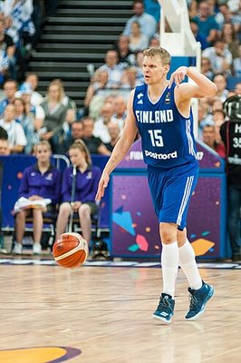 Teemu Rannikko