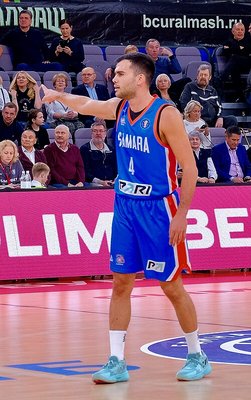 Nikola Rebic