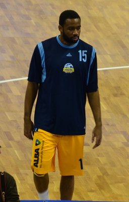 Reggie Redding
