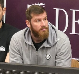 Dovydas Redikas