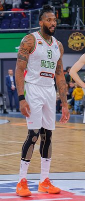 Jalen Reynolds