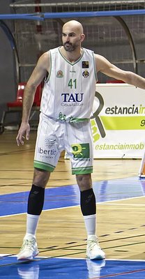 Xavi Rey