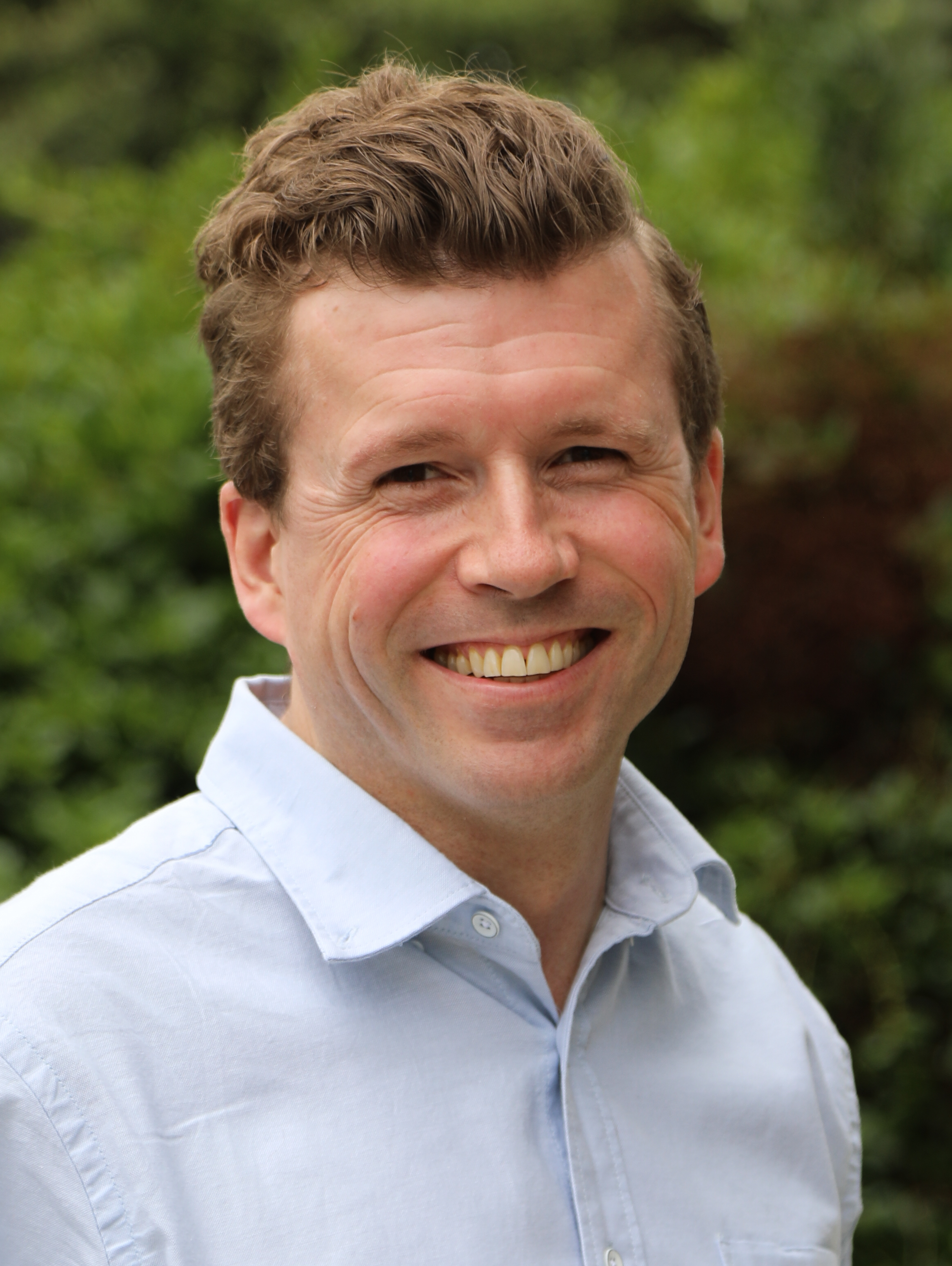 Ryan Richards