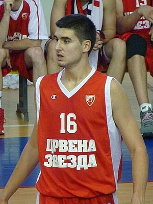 Dusan Ristic