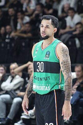 Kassius Robertson