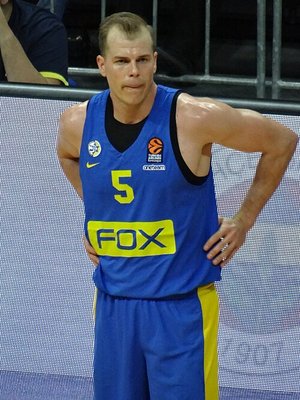 Michael Roll